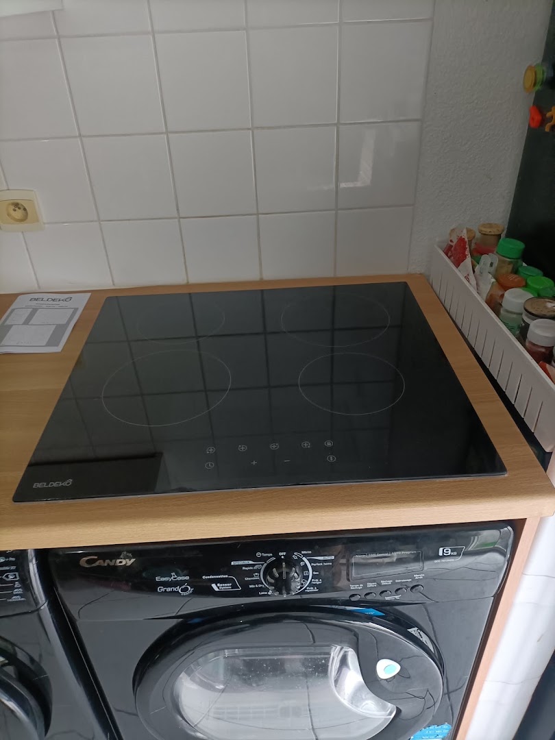 Allo Vincent Multiservices — Photos 9